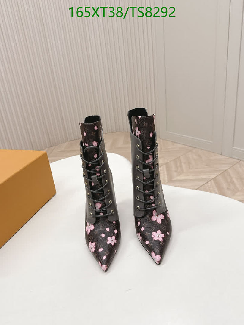 Boots-Shoes(Women) Code: TS8292 $: 165USD