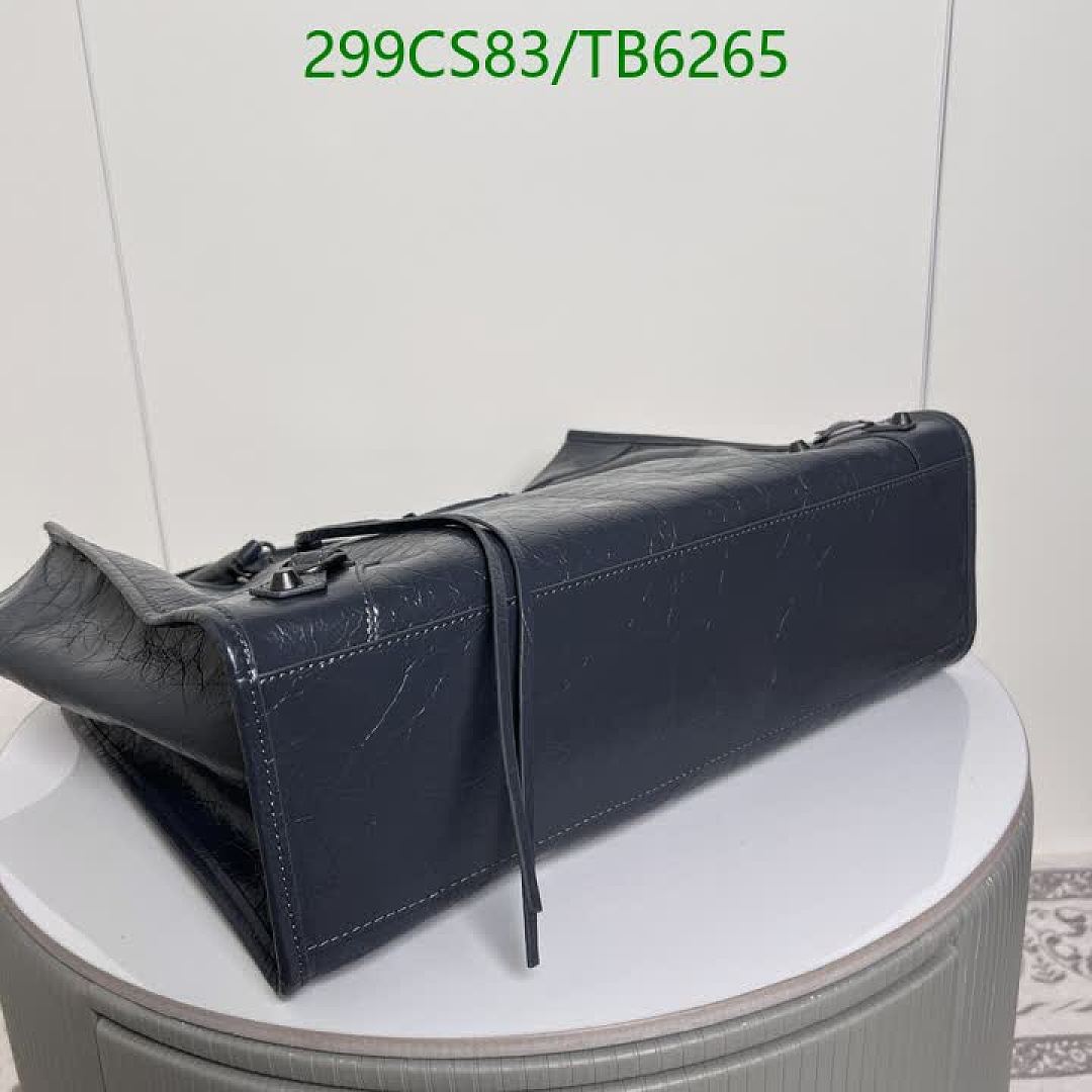 Balenciaga-Bags(5A) Code: TB6265 $: 299USD