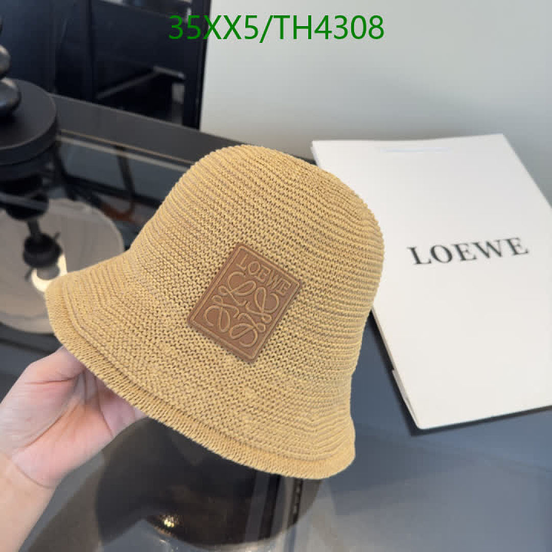 Loewe-Hats Code: TH4308 $: 35USD