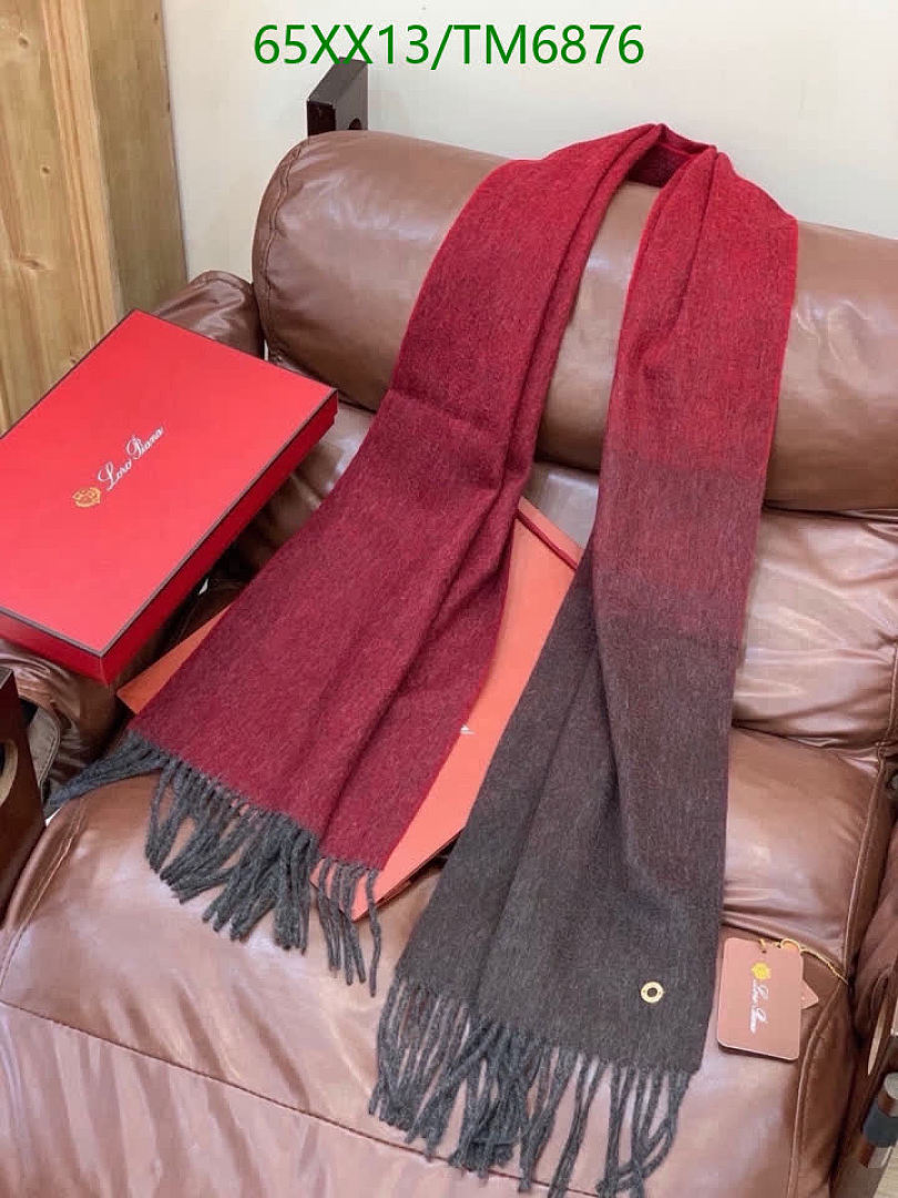 Loro Piana-Scarves Code: TM6876 $: 65USD
