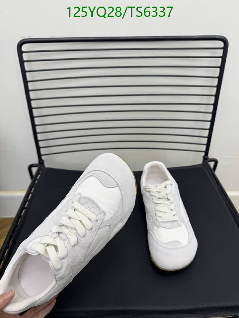BV-Shoes(Men) Code: TS6337 $: 125USD