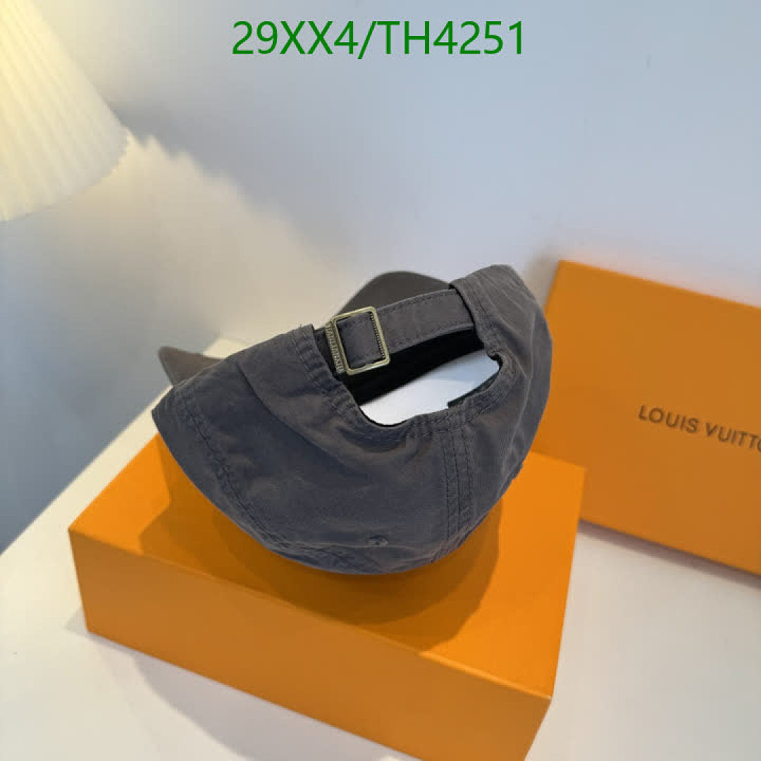 LV-Hats Code: TH4251 $: 29USD