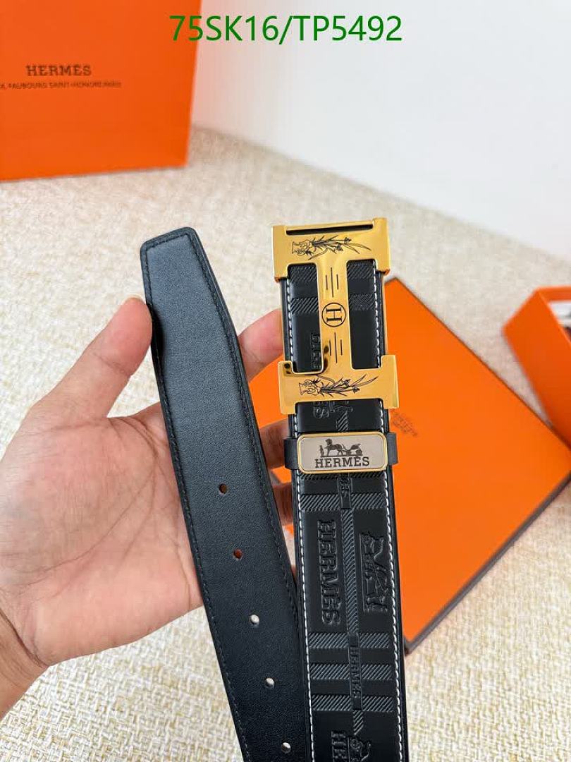 Hermes-Belts Code: TP5492 $: 75USD