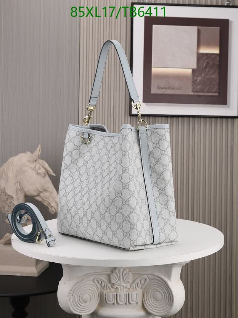 Gucci-Bags(4A) Code: TB6411 $: 85USD