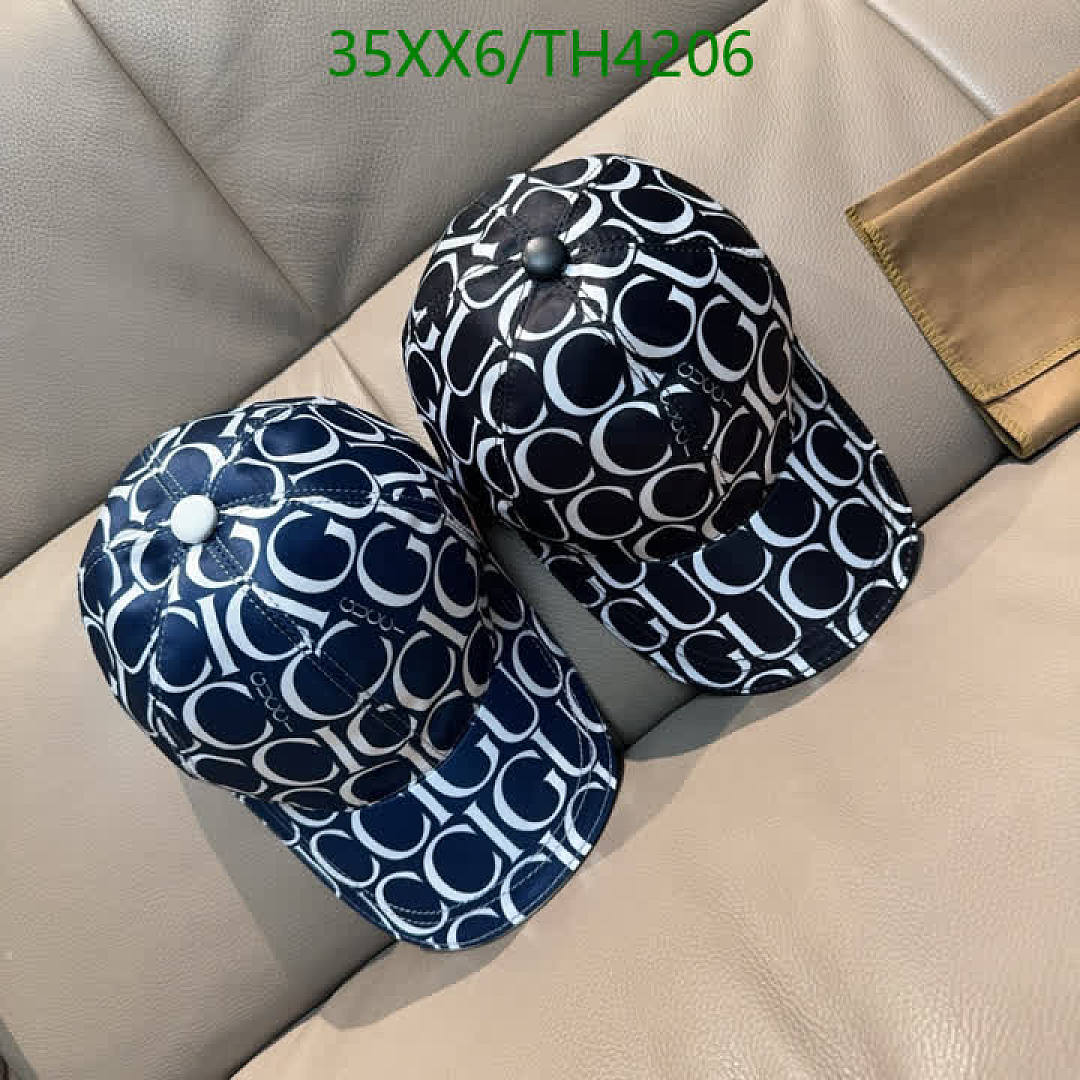 Gucci-Hats Code: TH4206 $: 35USD