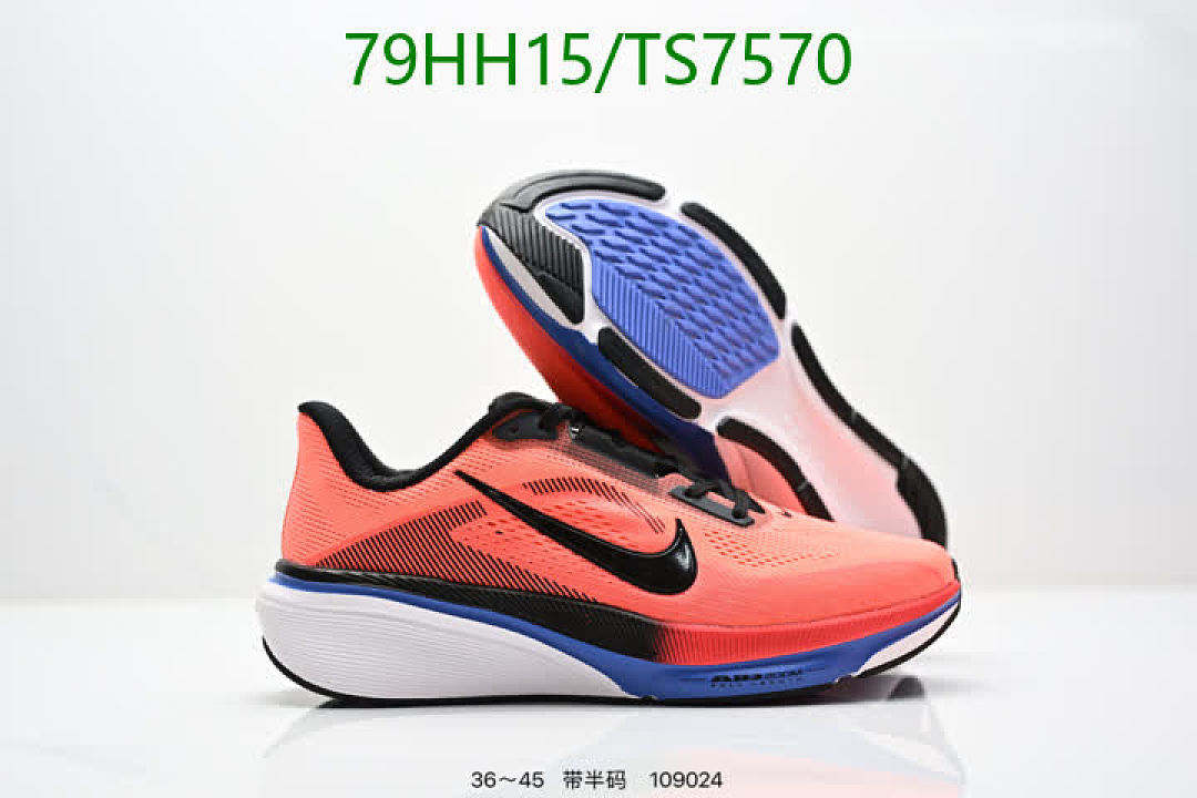 NIKE-Shoes(Women) Code: TS7570 $: 79USD