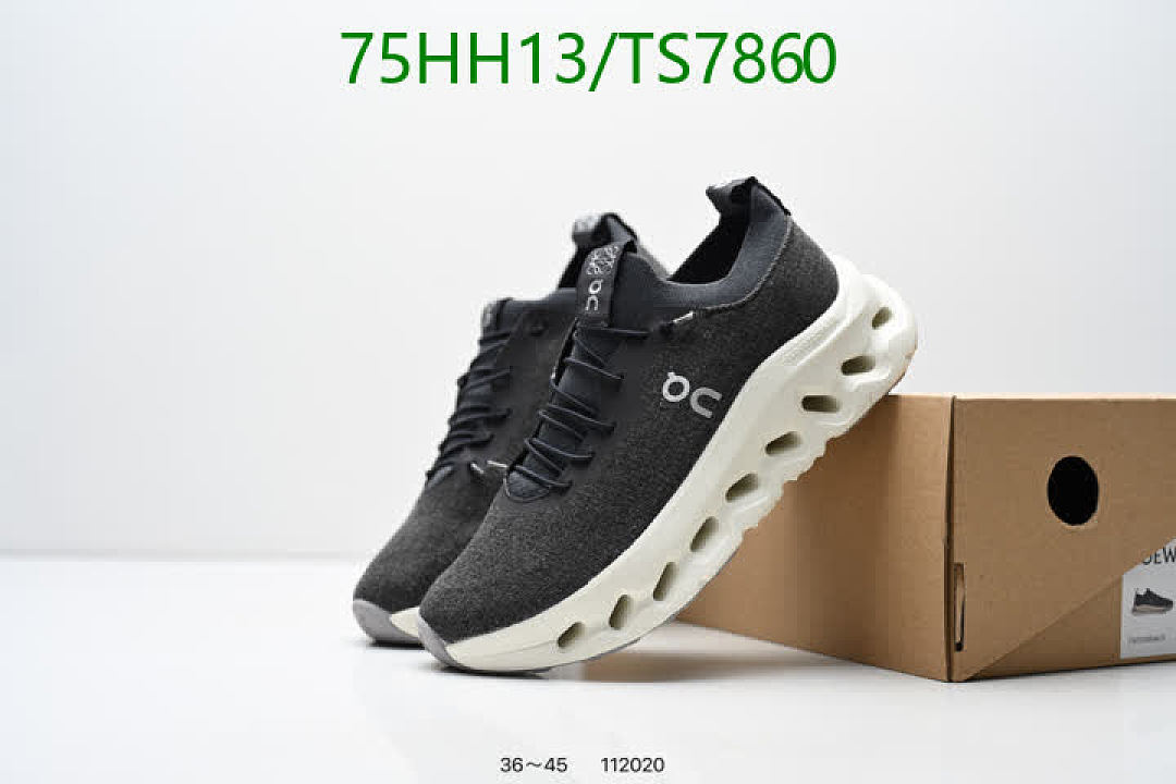 Loewe-Shoes(Men) Code: TS7860 $: 75USD