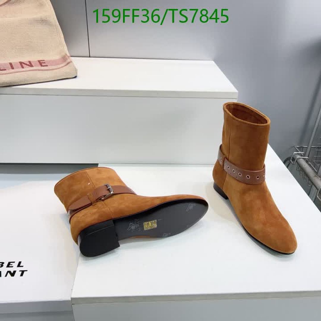 Boots-Shoes(Women) Code: TS7845 $: 159USD