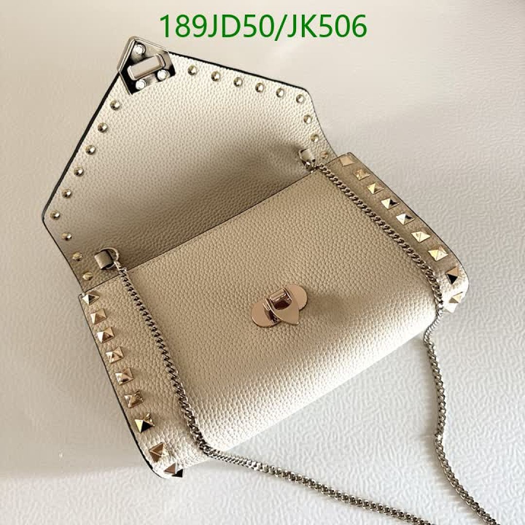 Valentino-Bags(5A) Code: JK506 $: 189USD