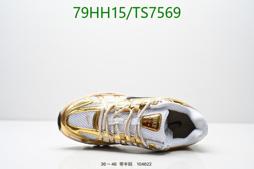 NIKE-Shoes(Women) Code: TS7569 $: 79USD