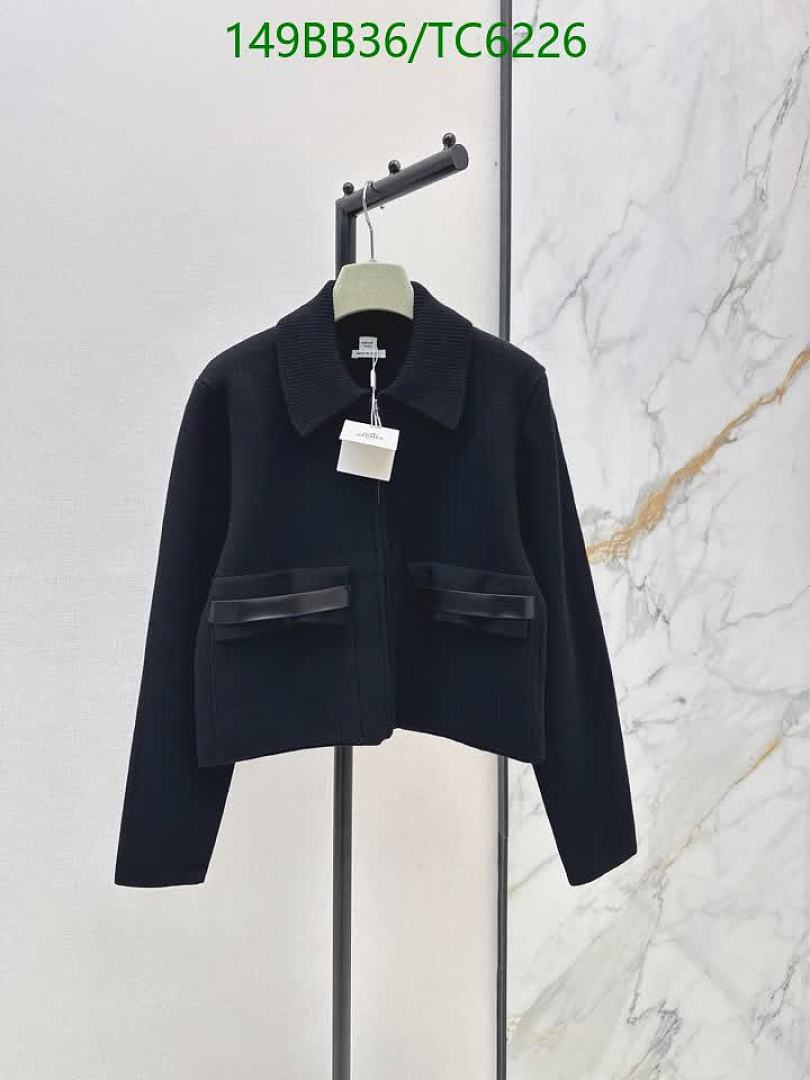 Hermes-Clothing Code: TC6226 $: 149USD