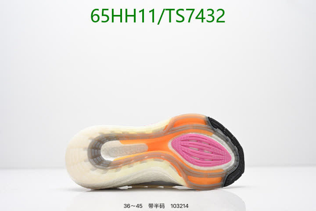 Adidas-Shoes(Women) Code: TS7432 $: 65USD