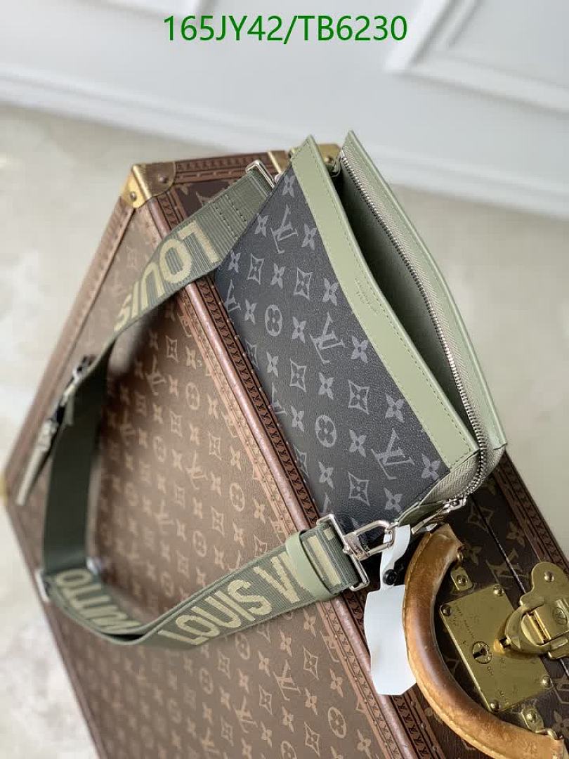 LV-Bags(5A) Code: TB6230 $: 165USD