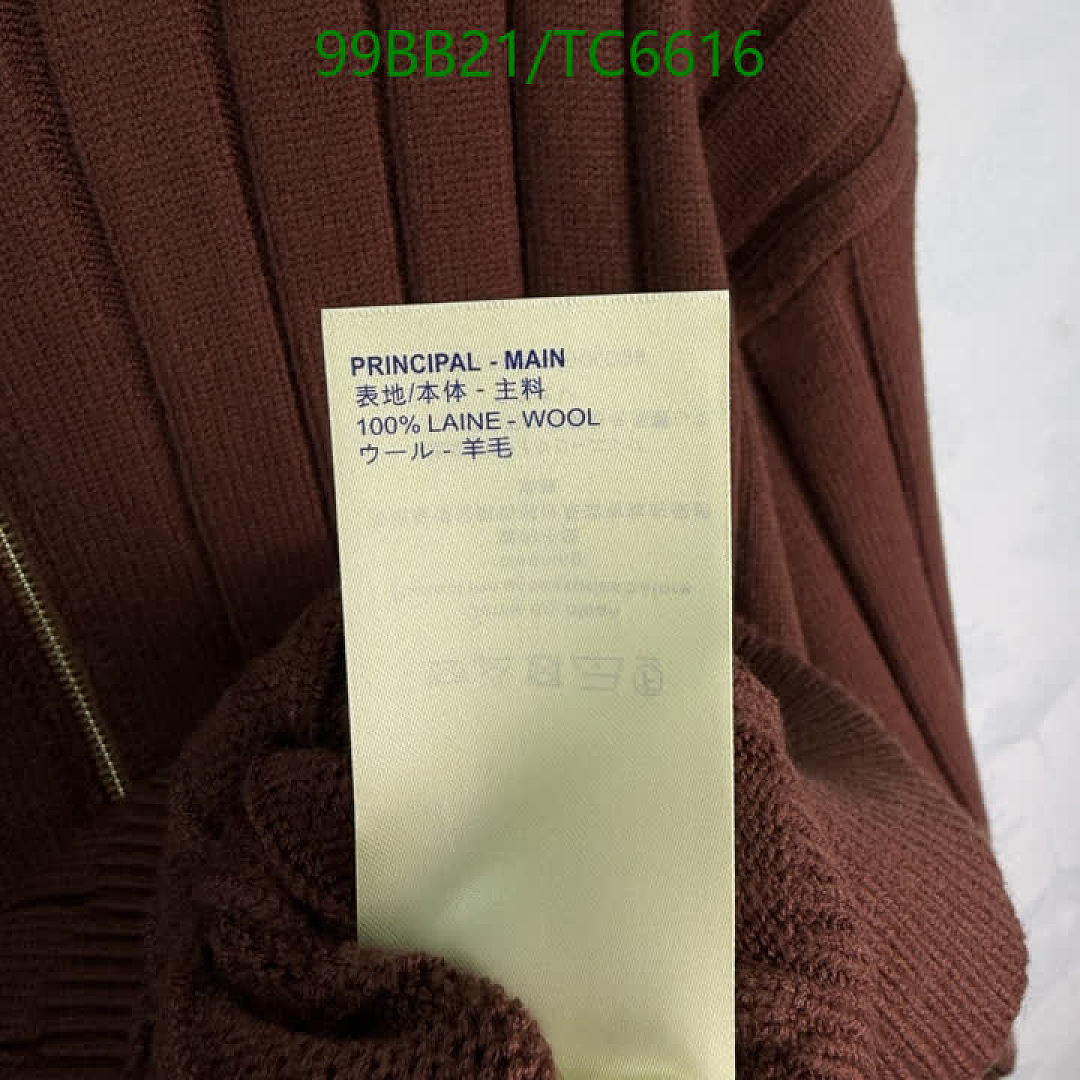 LV-Clothing Code: TC6616 $: 99USD