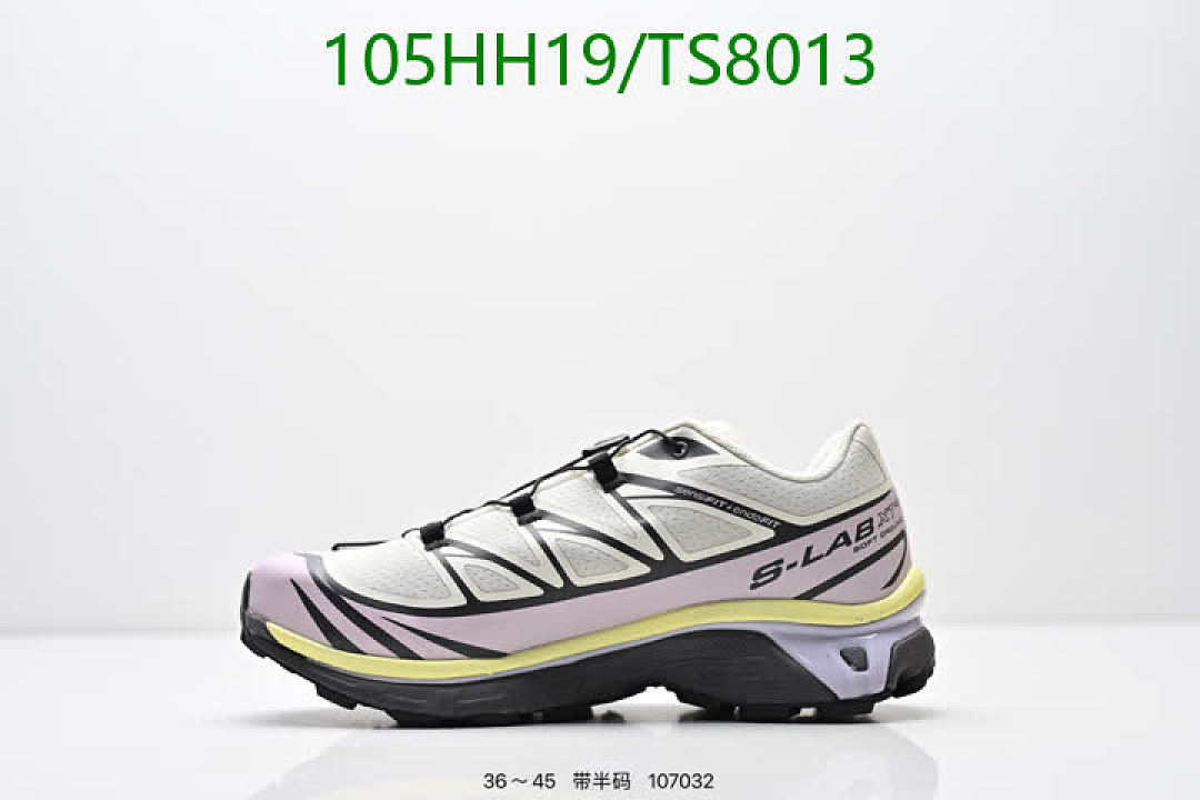 Salomon-Shoes(Men) Code: TS8013 $: 105USD