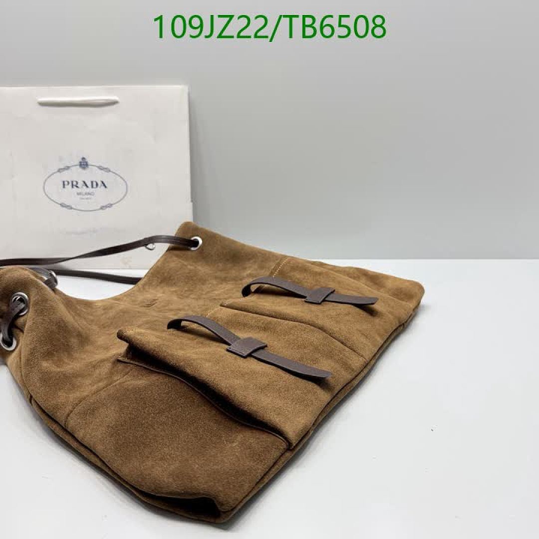 Prada-Bags(4A) Code: TB6508 $: 109USD