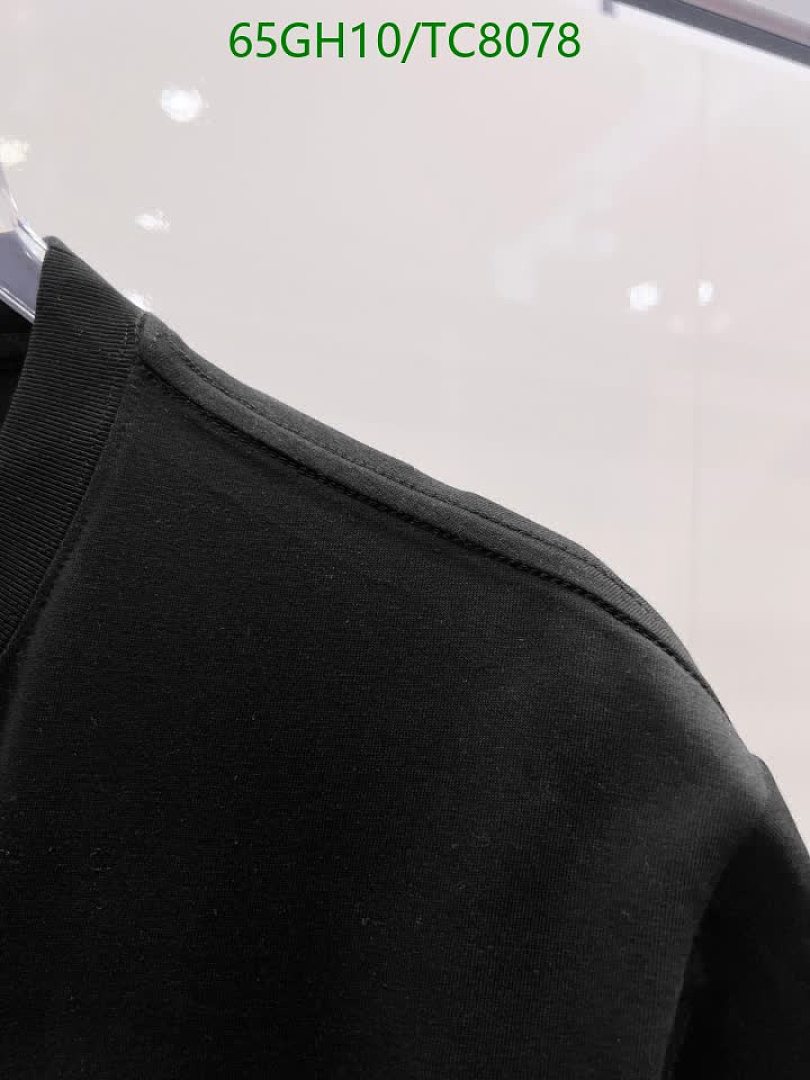 Moncler-Clothing Code: TC8078 $: 65USD