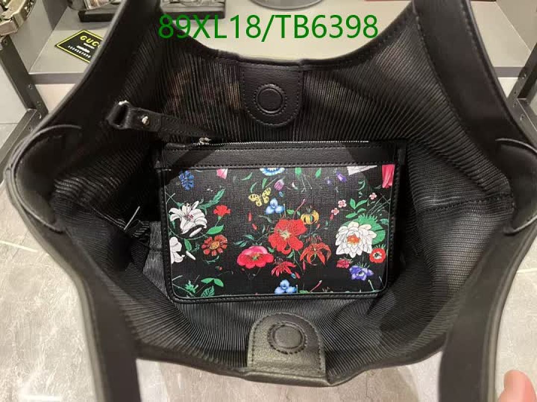 Gucci-Bags(4A) Code: TB6398 $: 89USD