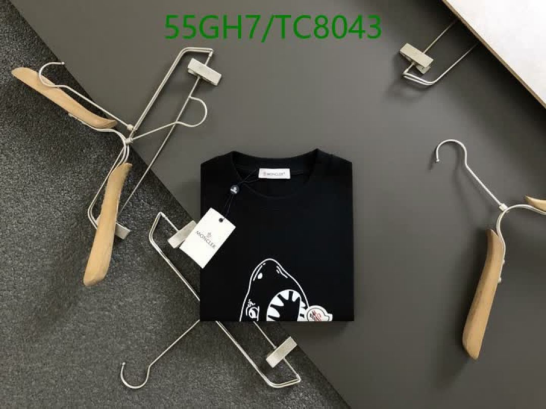 Moncler-Clothing Code: TC8043 $: 55USD