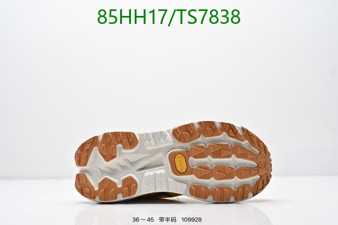 Hoka-Shoes(Men) Code: TS7838 $: 85USD