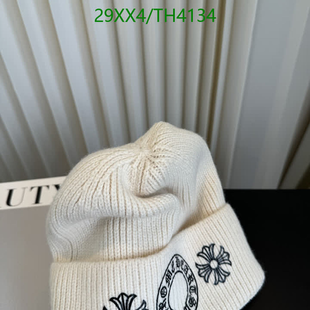 Chrome Hearts-Hats Code: TH4134 $: 29USD