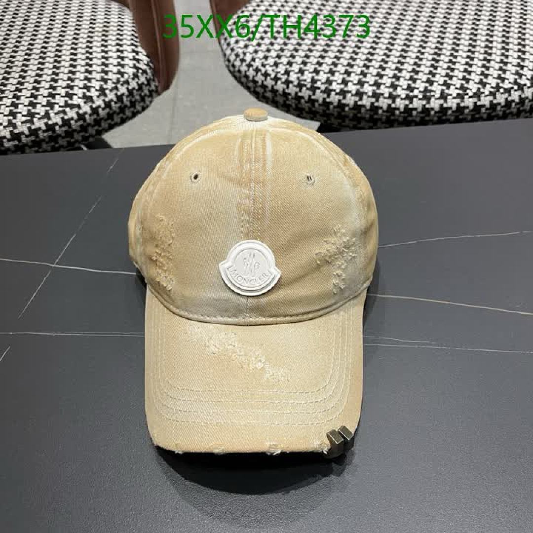 Moncler-Hats Code: TH4373 $: 35USD