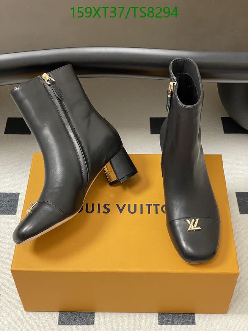 Boots-Shoes(Women) Code: TS8294 $: 159USD