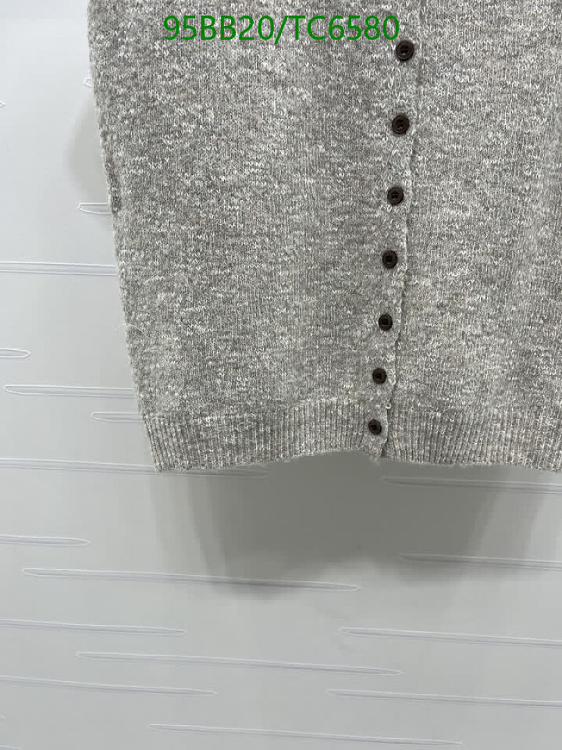 Chanel-Clothing Code: TC6580 $: 95USD
