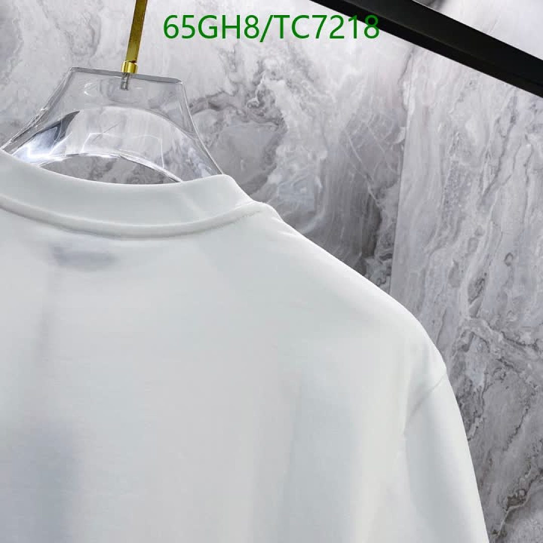 Burberry-Clothing Code: TC7218 $: 65USD
