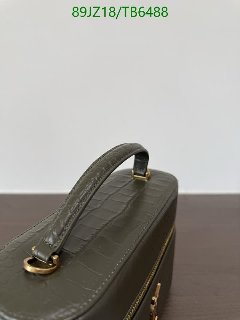 YSL-Bags(4A) Code: TB6488 $: 89USD