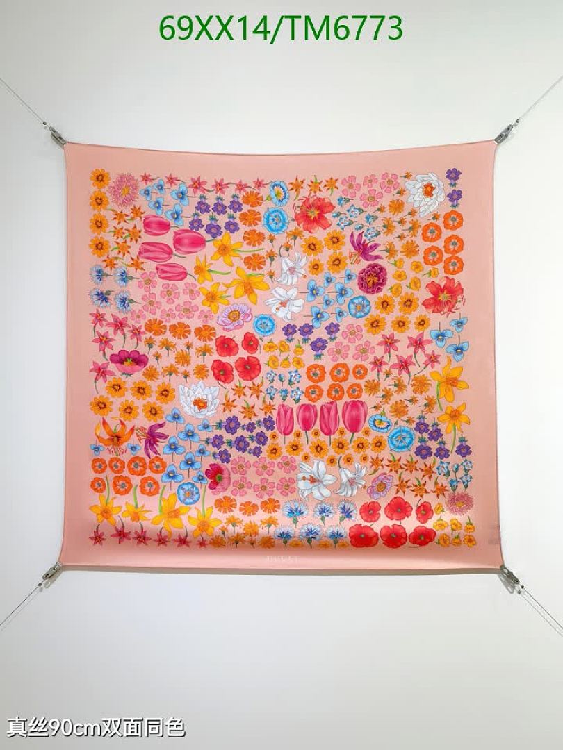 Gucci-Scarves Code: TM6773 $: 69USD