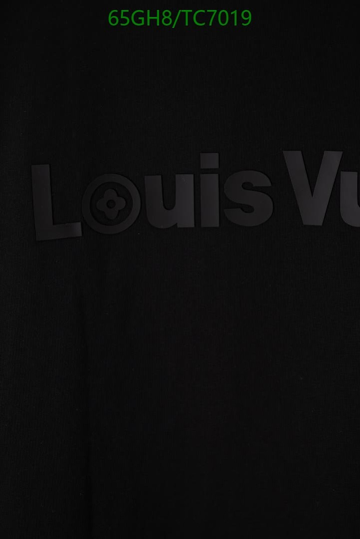 LV-Clothing Code: TC7019 $: 65USD