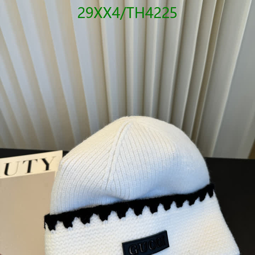 Gucci-Hats Code: TH4225 $: 29USD