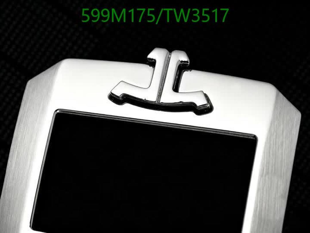 Jaeger-LeCoultre-Watches(5A) Code: TW3517 $: 599USD