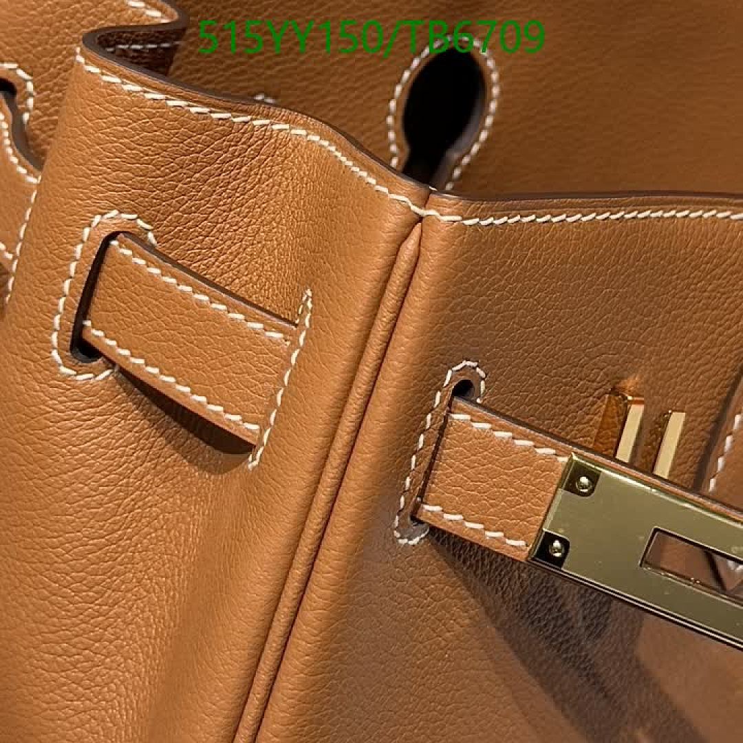 Hermes-Bags(5A) Code: TB6709 $: 515USD
