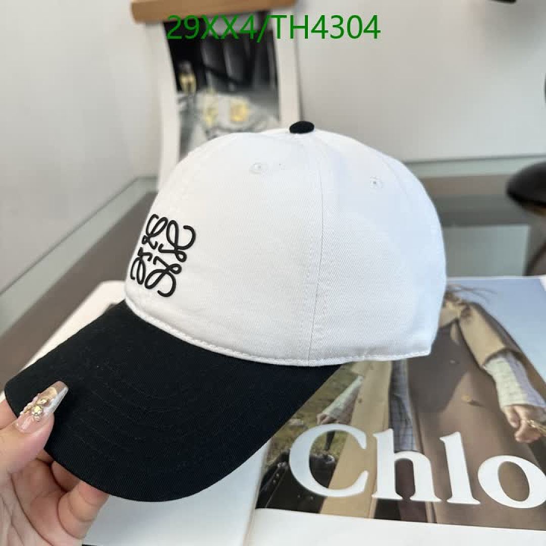 Loewe-Hats Code: TH4304 $: 29USD