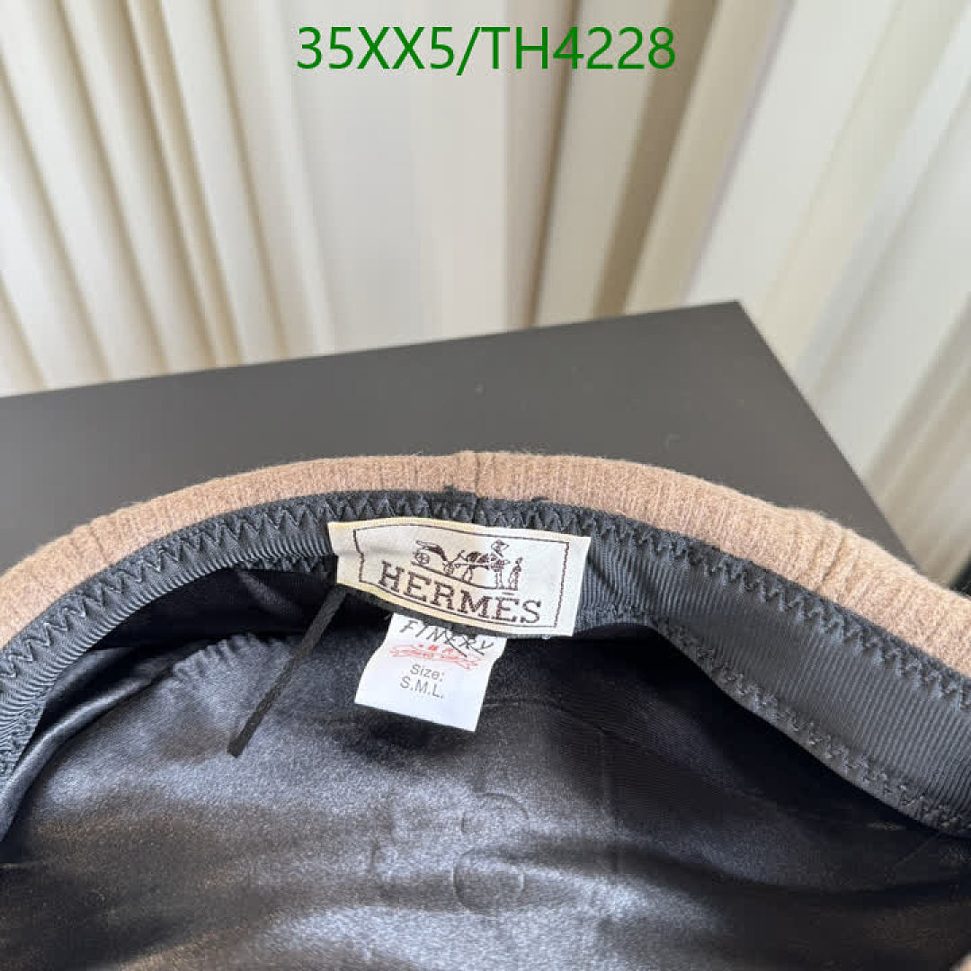 Hermes-Hats Code: TH4228 $: 35USD