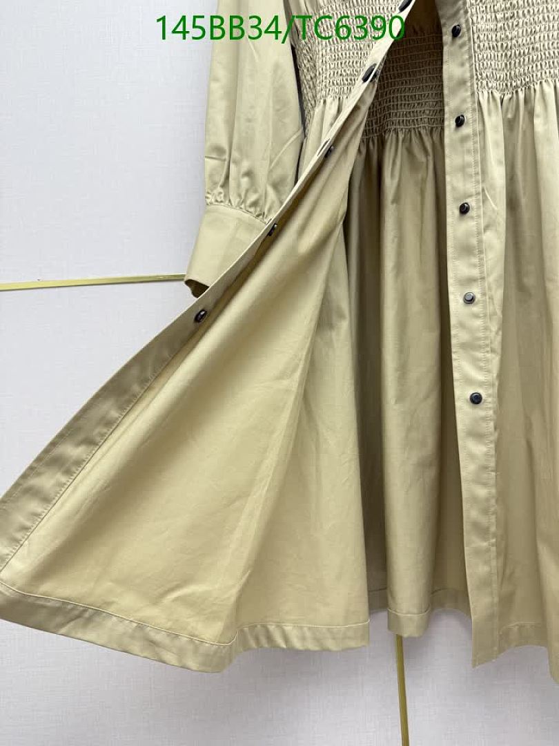 Moncler-Clothing Code: TC6390 $: 145USD