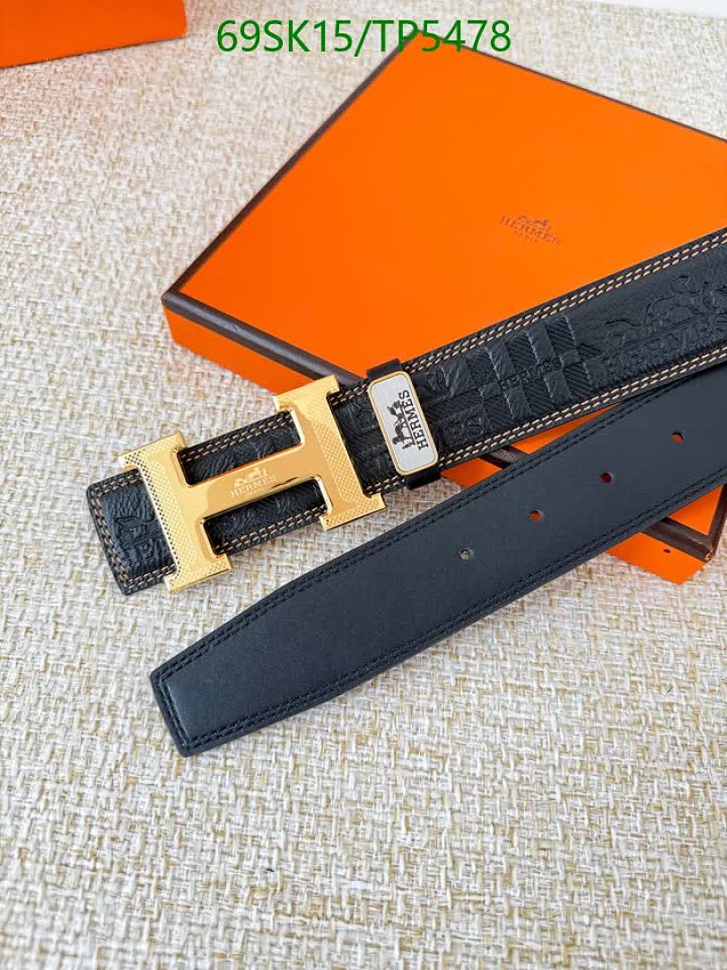 Hermes-Belts Code: TP5478 $: 69USD