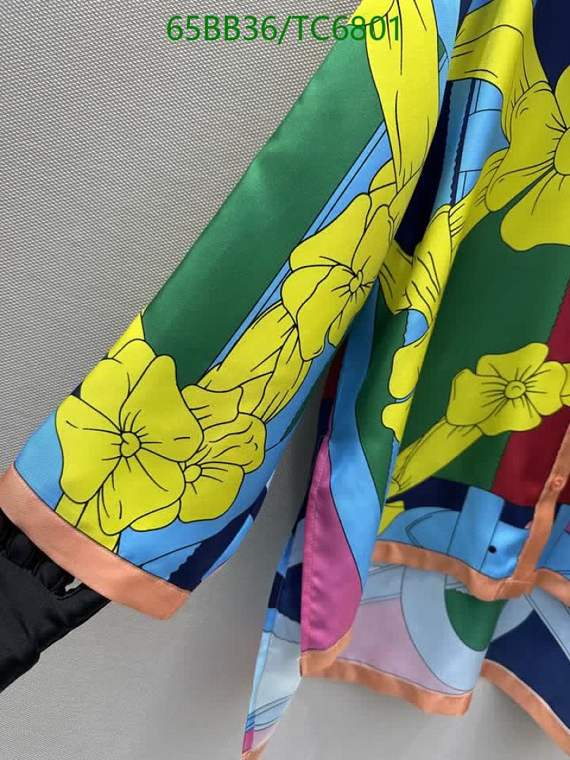 Hermes-Clothing Code: TC6801 $: 65USD