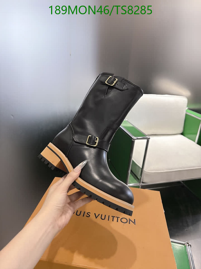 Boots-Shoes(Women) Code: TS8285 $: 189USD