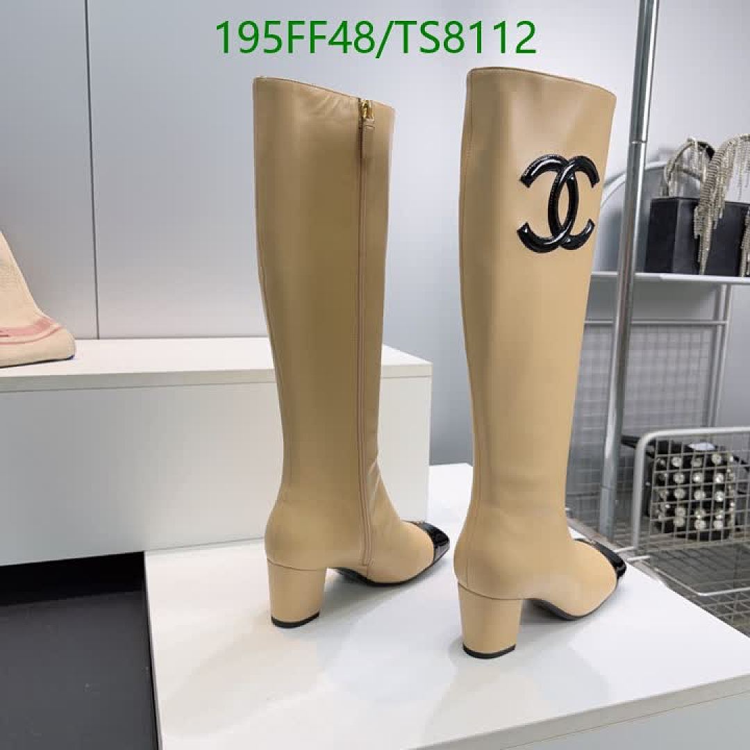 Boots-Shoes(Women) Code: TS8112 $: 195USD