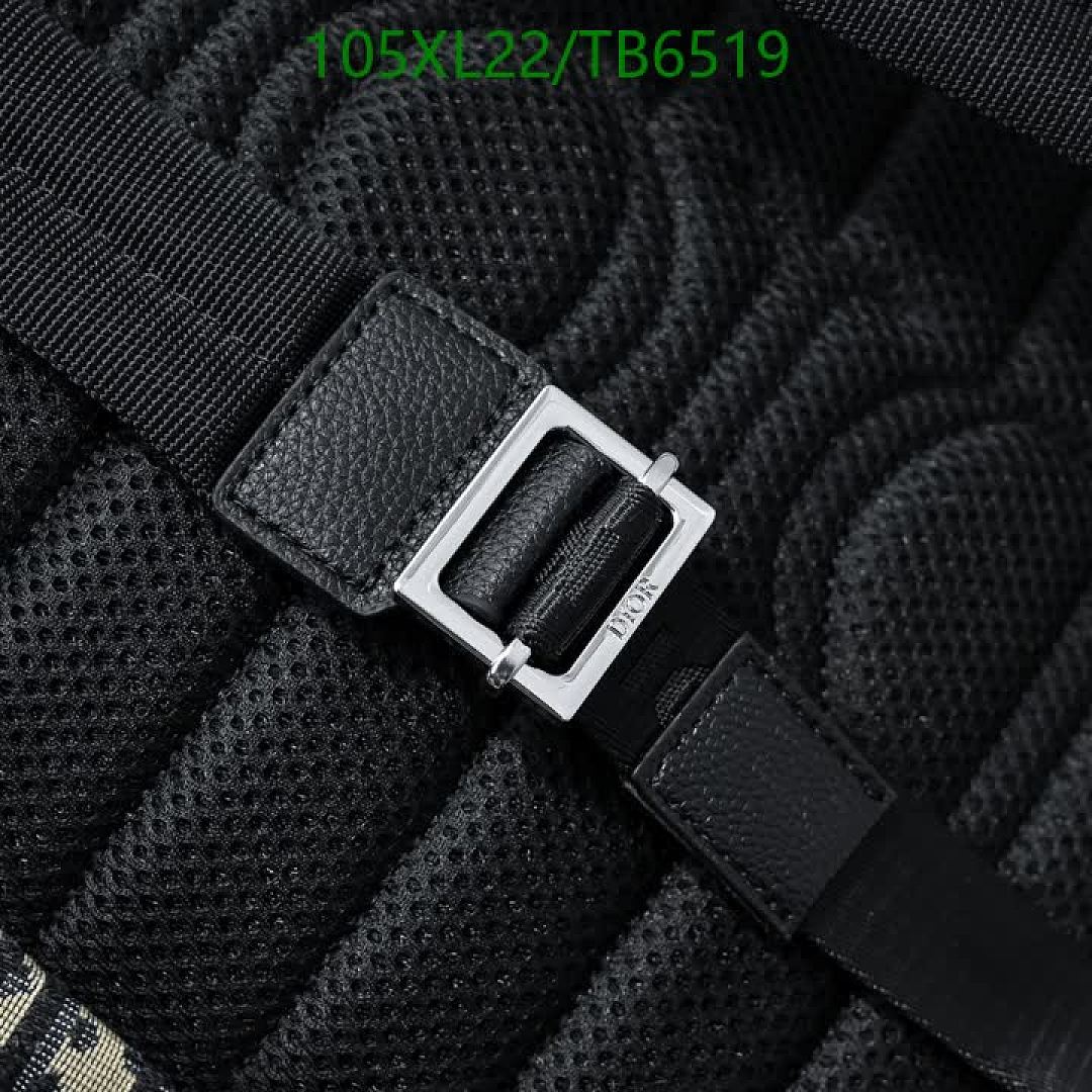 Dior-Bags(4A) Code: TB6519 $: 105USD