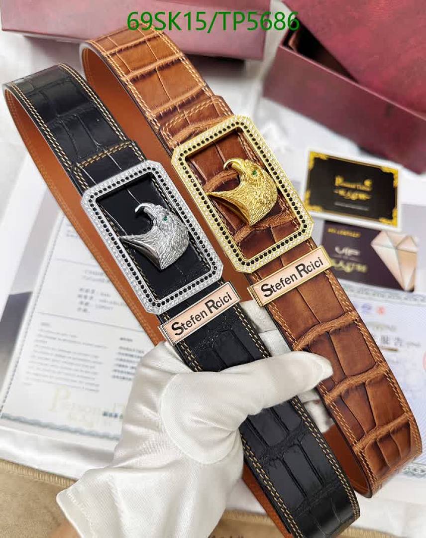 Stefen Rcici-Belts Code: TP5686 $: 69USD