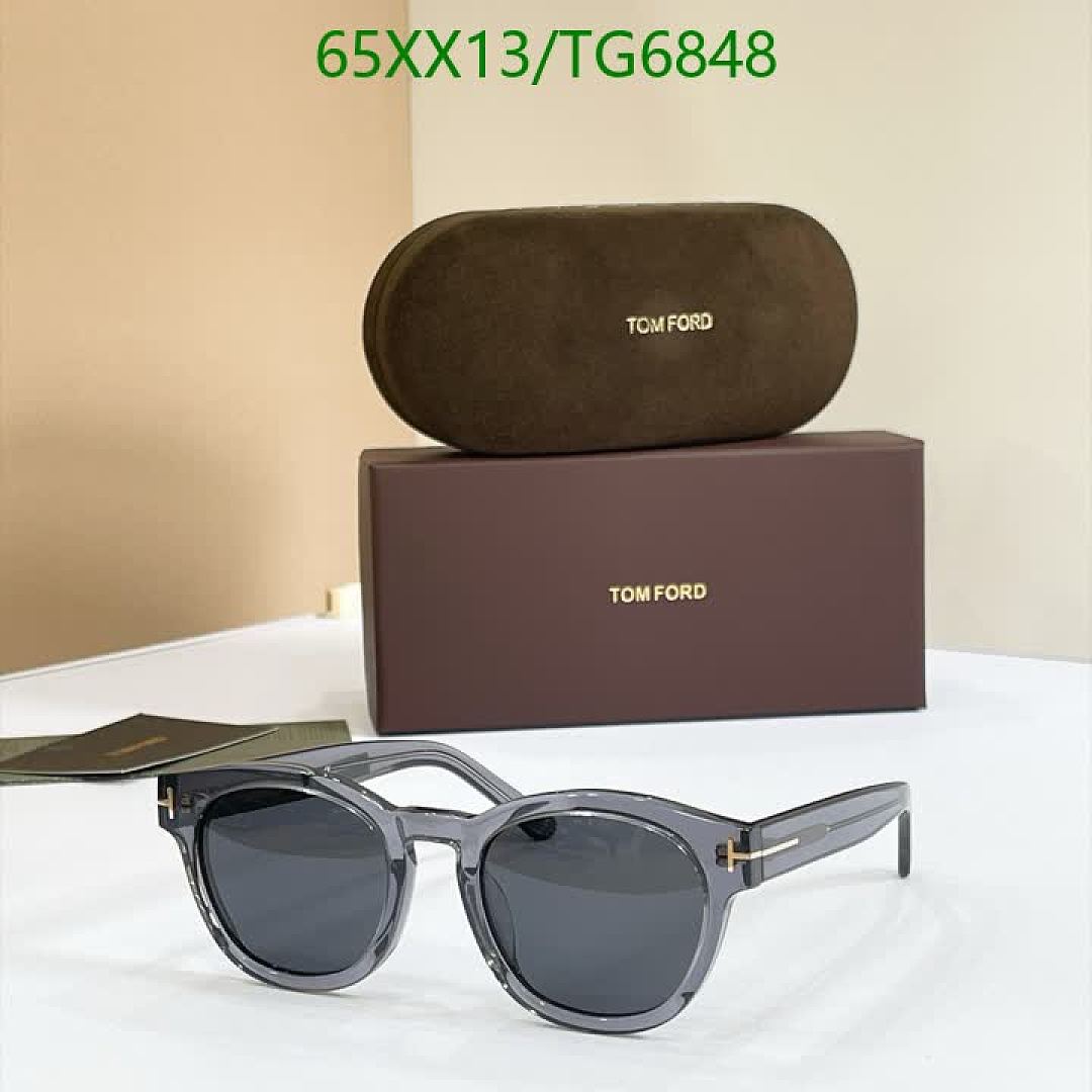 Tom Ford-Glasses Code: TG6848 $: 65USD