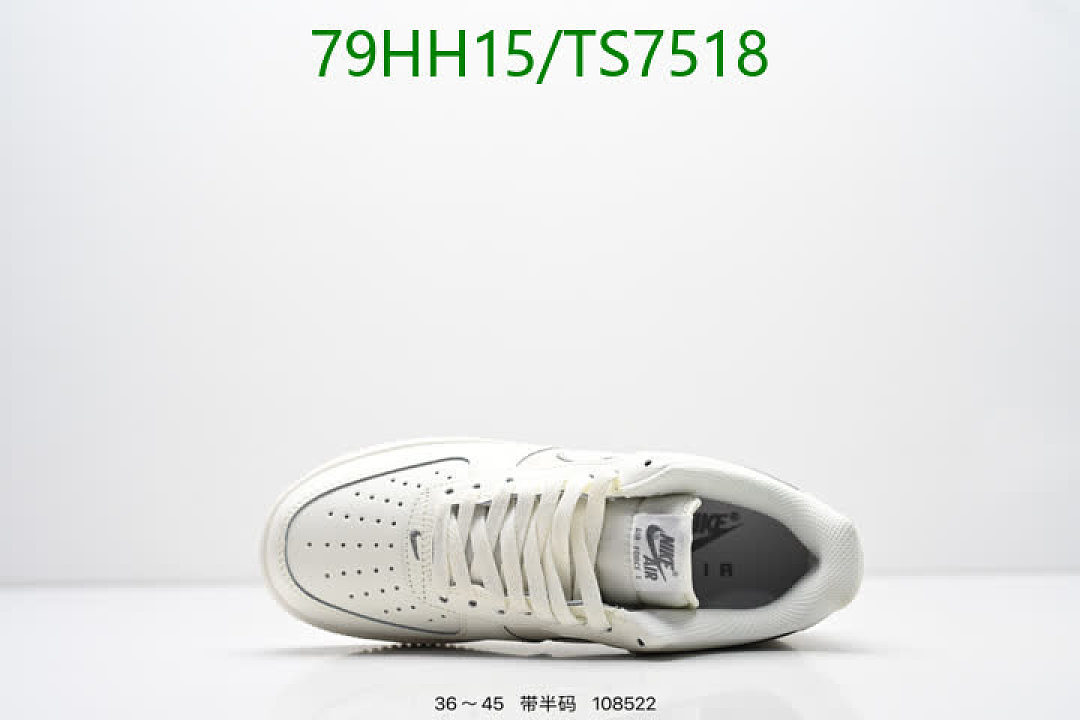 NIKE-Shoes(Women) Code: TS7518 $: 79USD