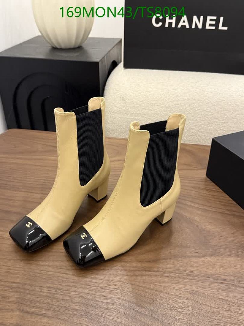 Boots-Shoes(Women) Code: TS8094 $: 169USD