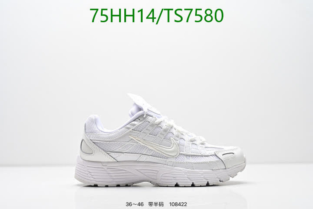 NIKE-Shoes(Women) Code: TS7580 $: 75USD