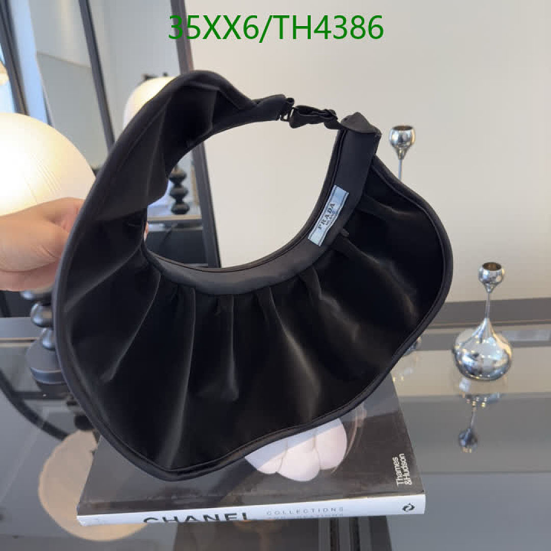 Prada-Hats Code: TH4386 $: 35USD