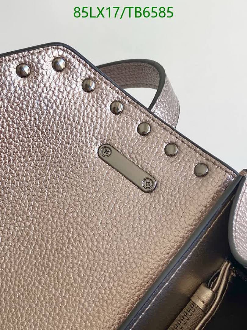 Valentino-Bags(4A) Code: TB6585 $: 85USD